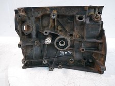 Blocco motore guasto per