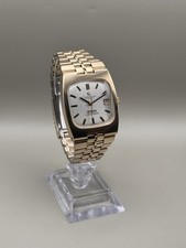Omega Constellation TV