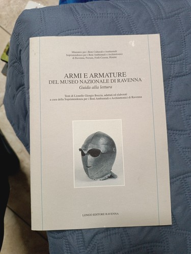 Armi armature del museo - armature,