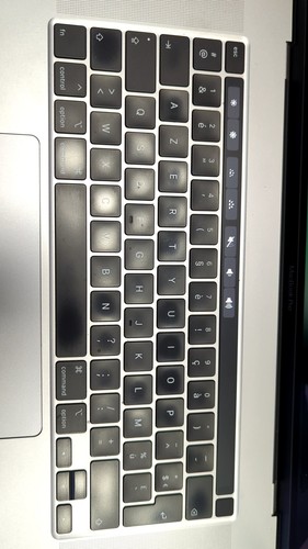 Apple macbook pro - pro, 16