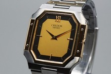 *EXC+5* SEIKO CREDOR 9300-5320