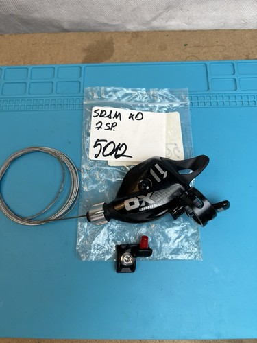 Cambio sram x01 velocità - cambio,