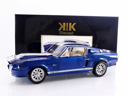 Scale models ford - kk, 1/12