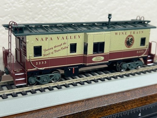 Napa valley wine train - valley, "