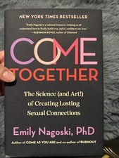 Come Together : The Science