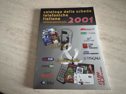 Catalogo specializzato schede - catalogo,