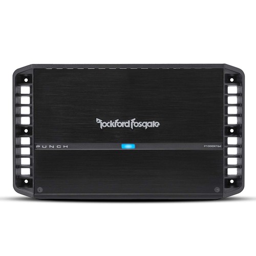 Rockford fosgate punch - rockford,