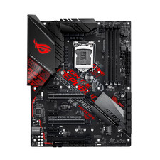Asus Rog Strix Z390-H Gaming