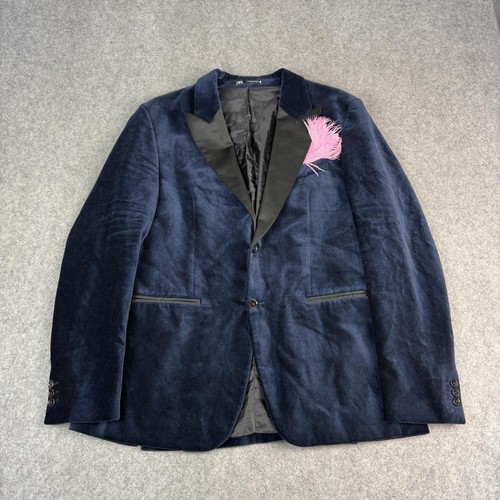 Zara blazer uomo giacca - blazer,