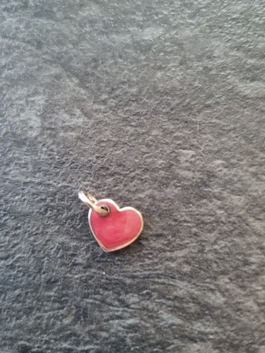 Cuore oro rosa dodo - cuore,