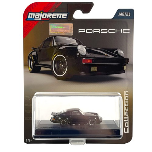 Modellino auto majorette 64 - auto,