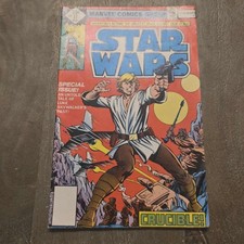 Star Wars #17 (Marvel Comics novembre 1978)