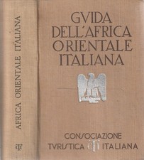 Guida dell'Africa Orientale