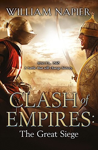 Clash empires the - of, great