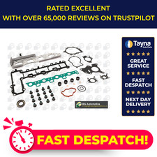 Kit guarnizioni testa adatta a