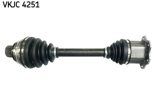 Albero motore skf vkjc - albero,
