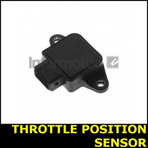 Sensore posizione acceleratore
