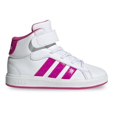 SCARPE ADIDAS GRAND COURT MID