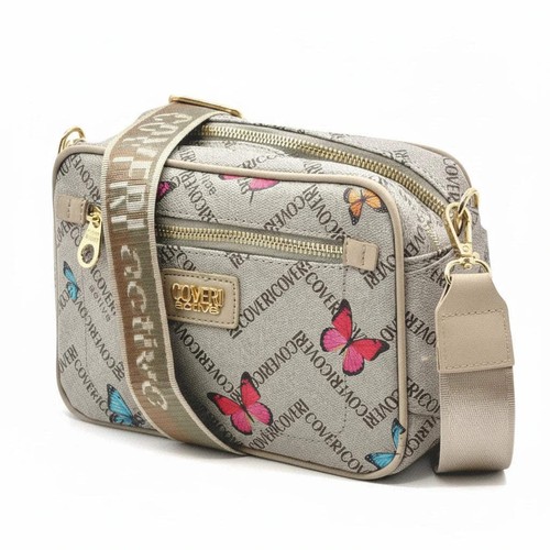 Borsa firmata coveri - borsa,