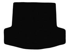 Nuovo tappeto bagagliaio nero - tappeto,