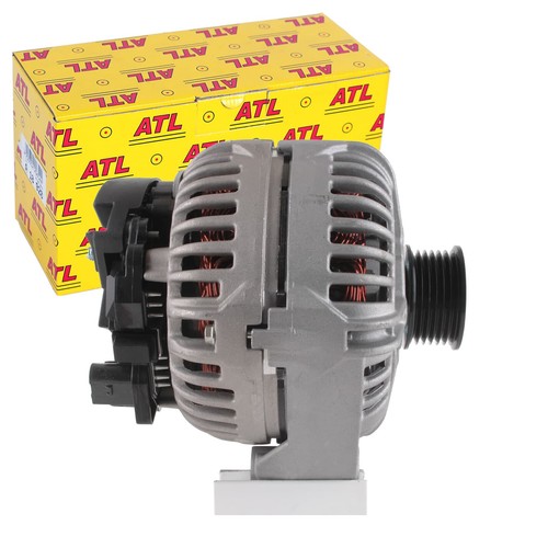 Atl alternatore generatore - alternatore,