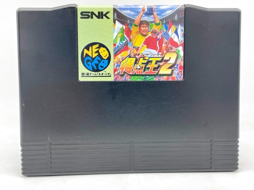 Cartuccia neo geo - cartuccia,
