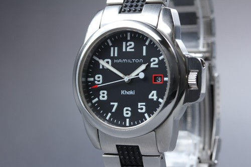 Hamilton khaki field - hamilton,