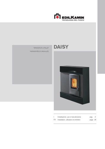 Manuale installazione uso - manuale, d'uso