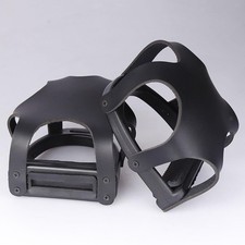 Staffe per equitazione con