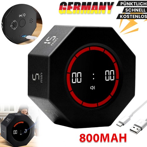 Timer digitale gravità flip - timer, a