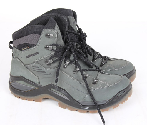Scarpone trekking lowa - scarpone, da