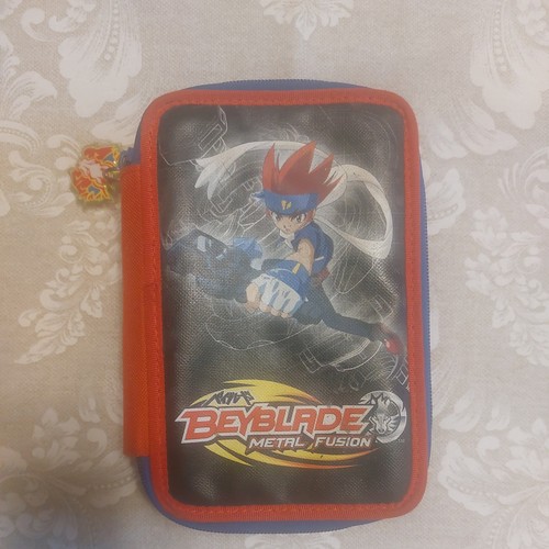 Astuccio beyblade metal - astuccio,