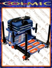 Paniere Colmic   SEATBOX MIURA