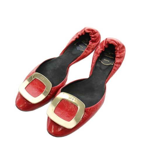 Roger vivier scarpe basse - roger,