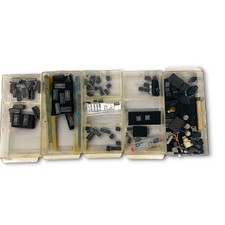 Lotto dispositivi analogici