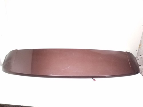 Spoiler posteriore kia ceed - spoiler,