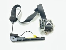 CINTURA DI SICUREZZA ANTERIORE DESTRA PER FIAT 500 Serie 735642595 (07>14)