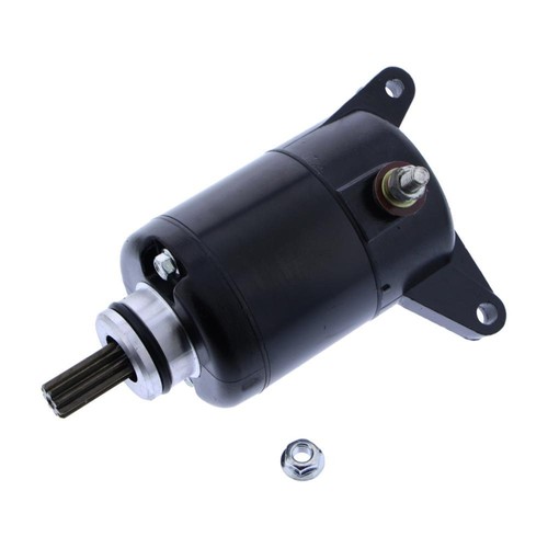 Motorino avviamento jmp - di, per