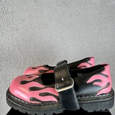 Scarpe Mary Jane vintage