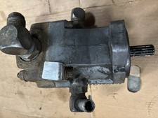 VINTAGE Case DH5 TRINCIATRICE