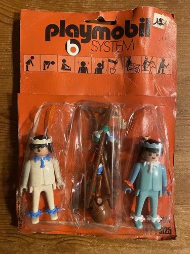 Playmobil 3125 blister - playmobil, #