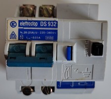 Magnetotermico - Differenziale