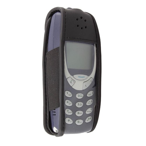 Caseroxx custodia pelle con - in,