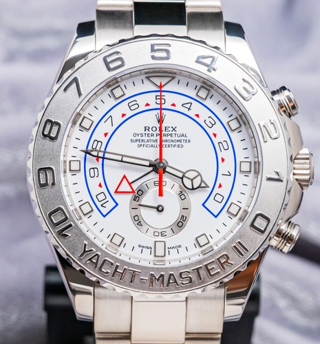 Rolex yacht master 44mm - yacht-master,