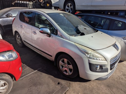 Mk1 ph1 2012 peugeot 3008 - mk1,