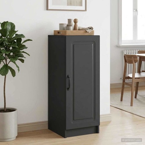 Credenza legno ingegnerizzato - credenza,