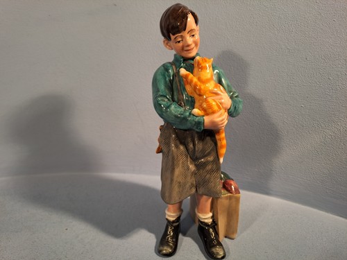 Royal doulton welcome home - royal,