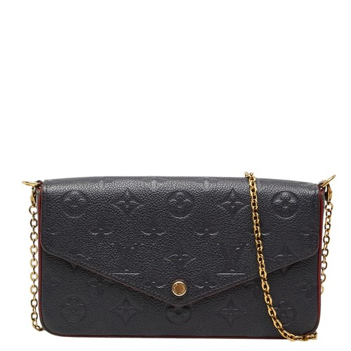 Louis vuitton monogram - louis,