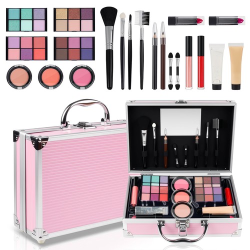 Kit trucco per ragazze - trucco,