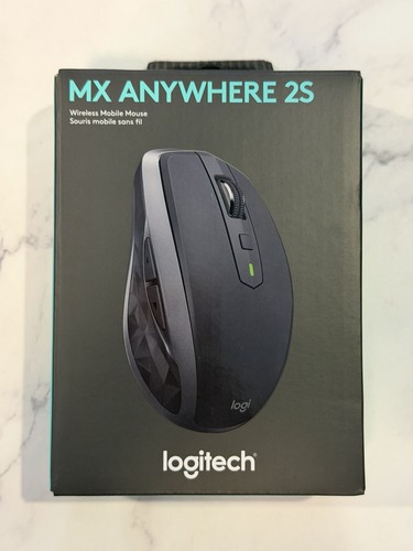 Mouse mobile wireless logitech - mouse,